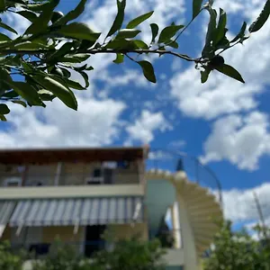 Portokali Otel