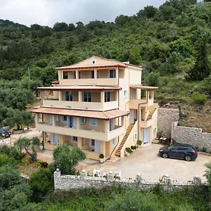  Aparthotel Nefeli's