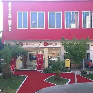 3* Hotell British