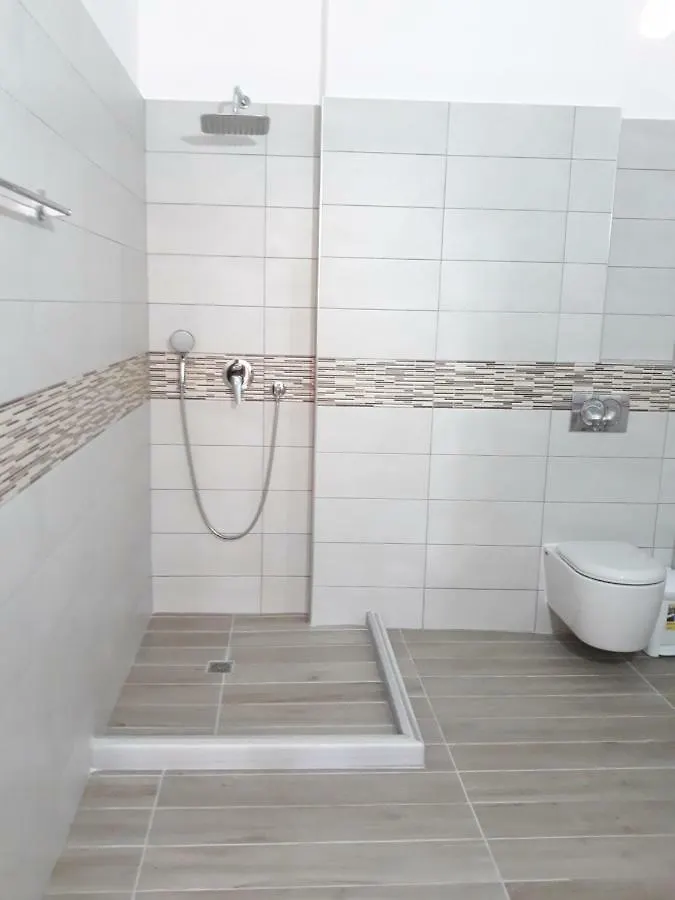 Gasthuis Beleris Rooms Himare
