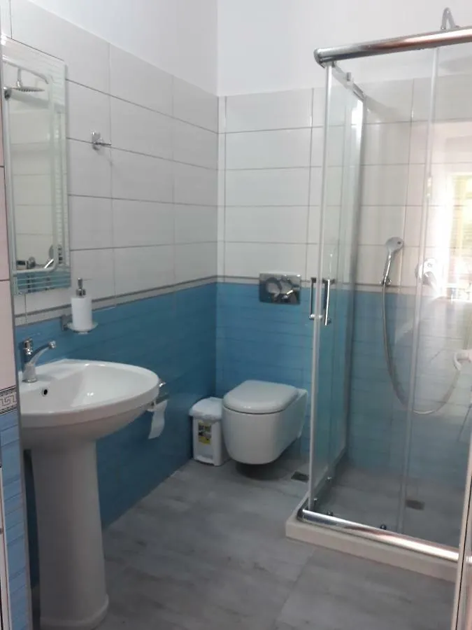 Gasthuis Beleris Rooms Himare
