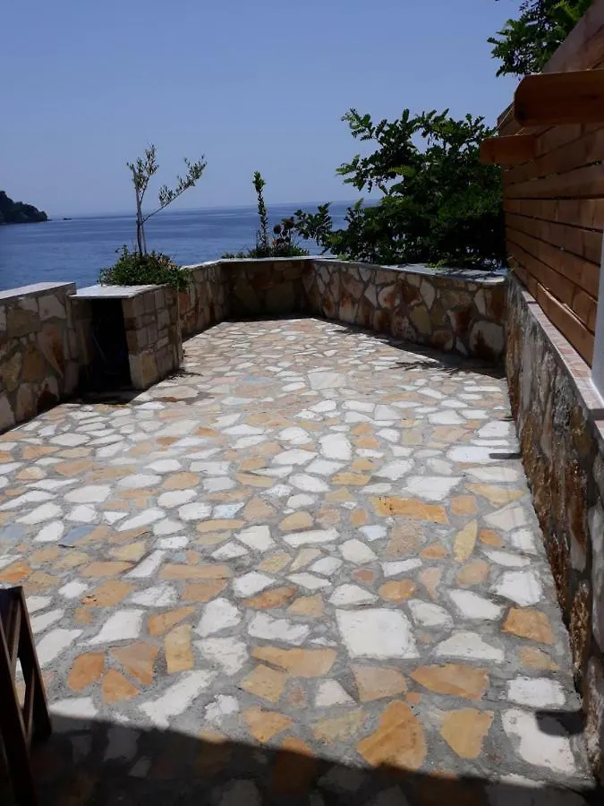 Gasthuis Beleris Rooms Himare