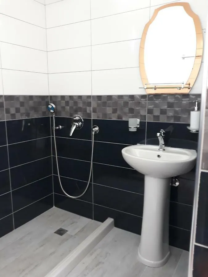 Gasthuis Beleris Rooms Himare