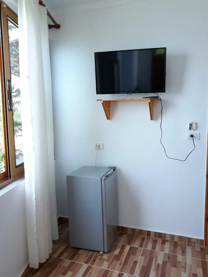 Beleris Rooms Himare